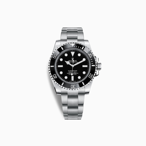 Rolex Submariner No Date