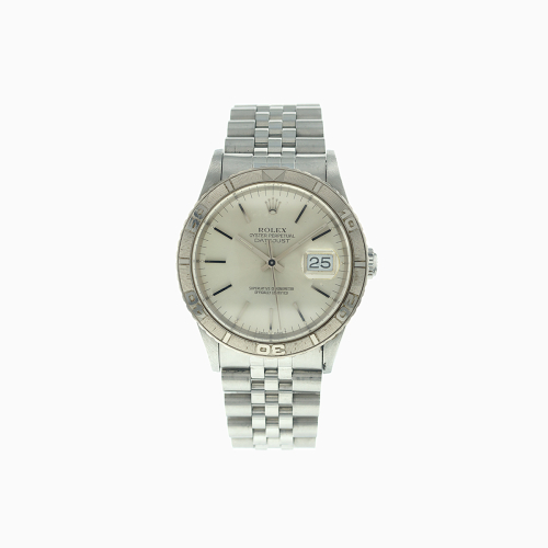 Rolex Turn-o-graph