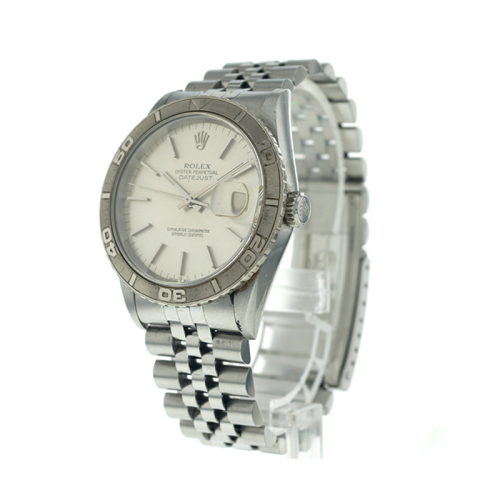 Rolex Turn-o-graph