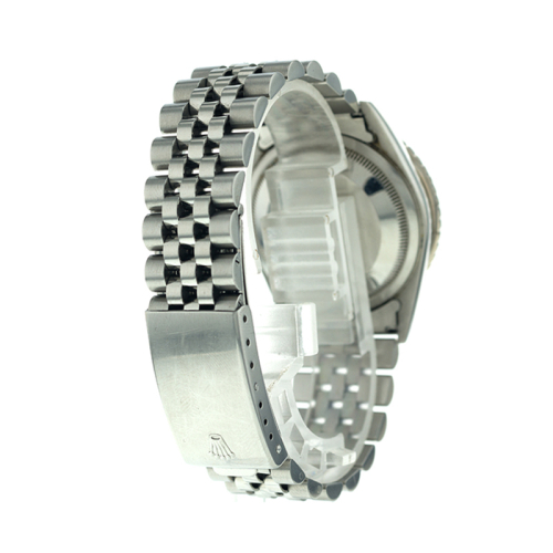 Rolex Turn-o-graph