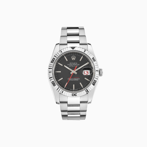 Rolex Turn-o-graph