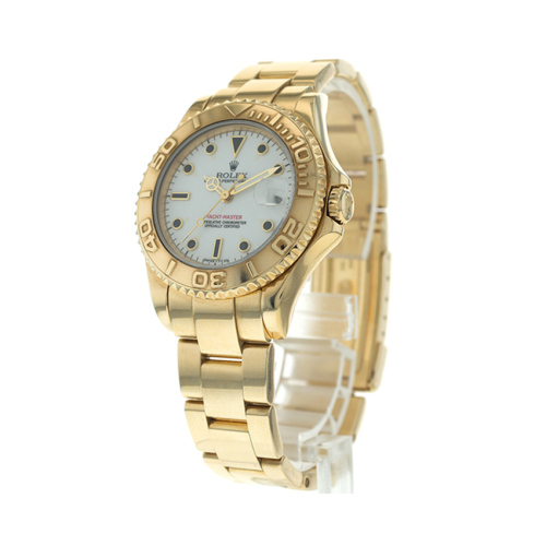 Rolex Yacht-master Midsize