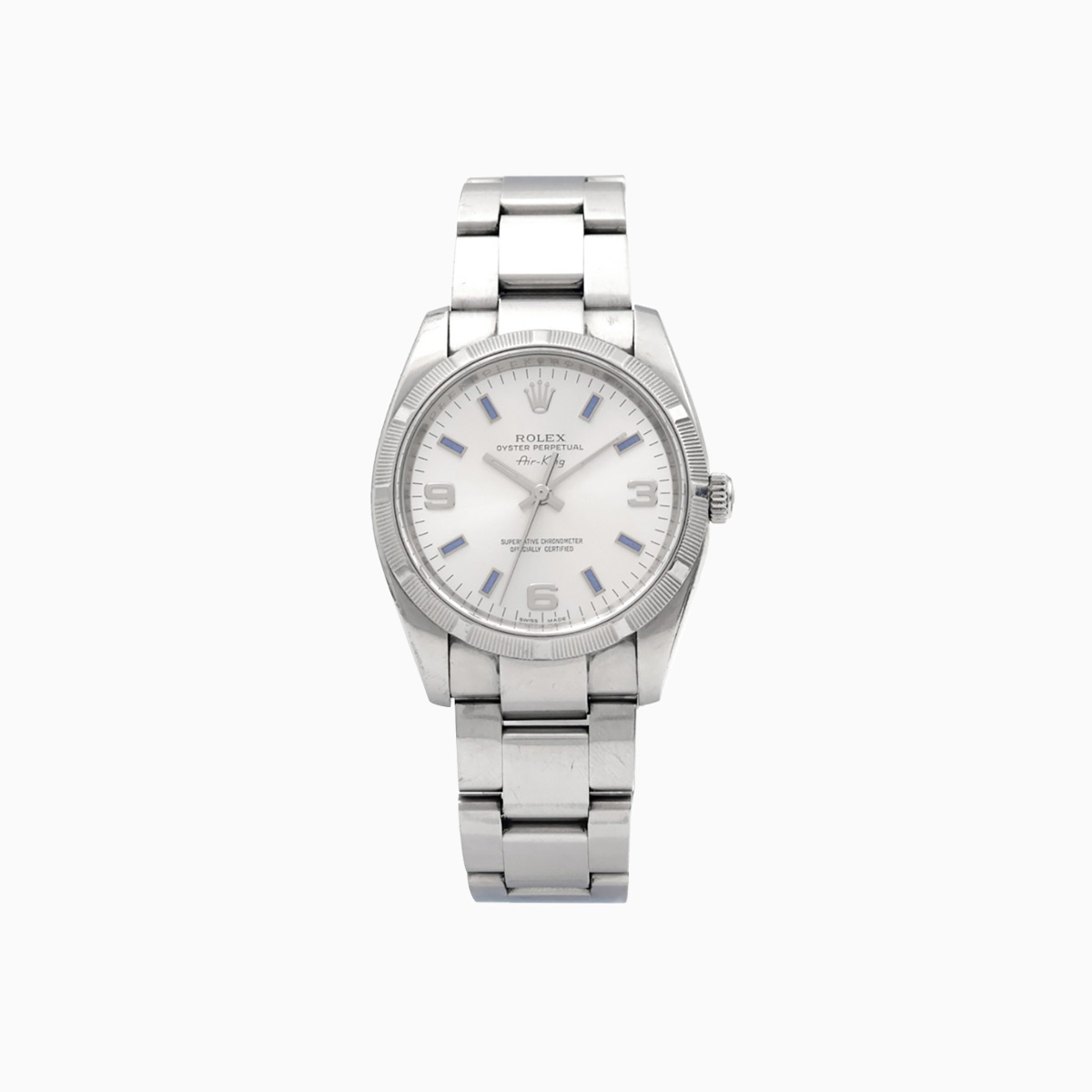 Rolex Air-king