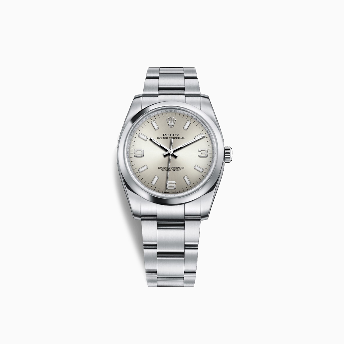 Rolex Air-king