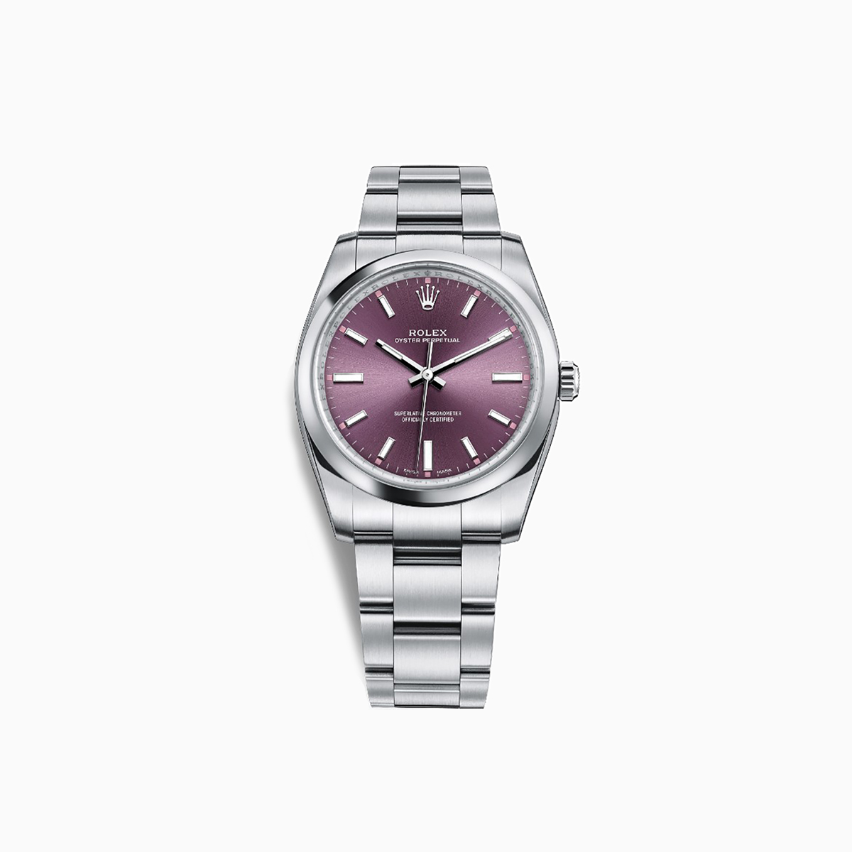 Rolex Air-king