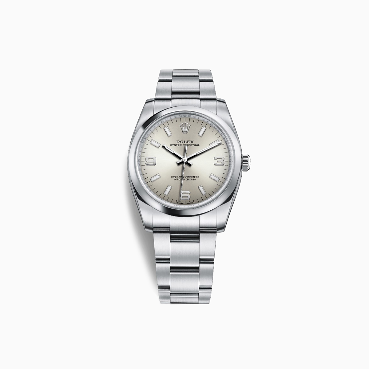 Rolex Air-king
