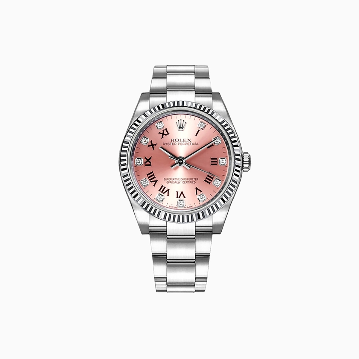 Rolex Air-king