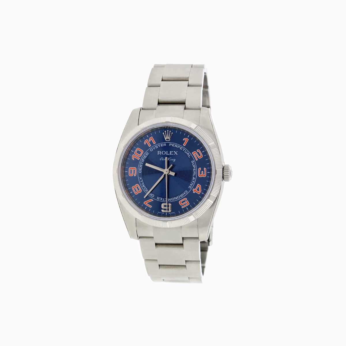 Rolex Air-king