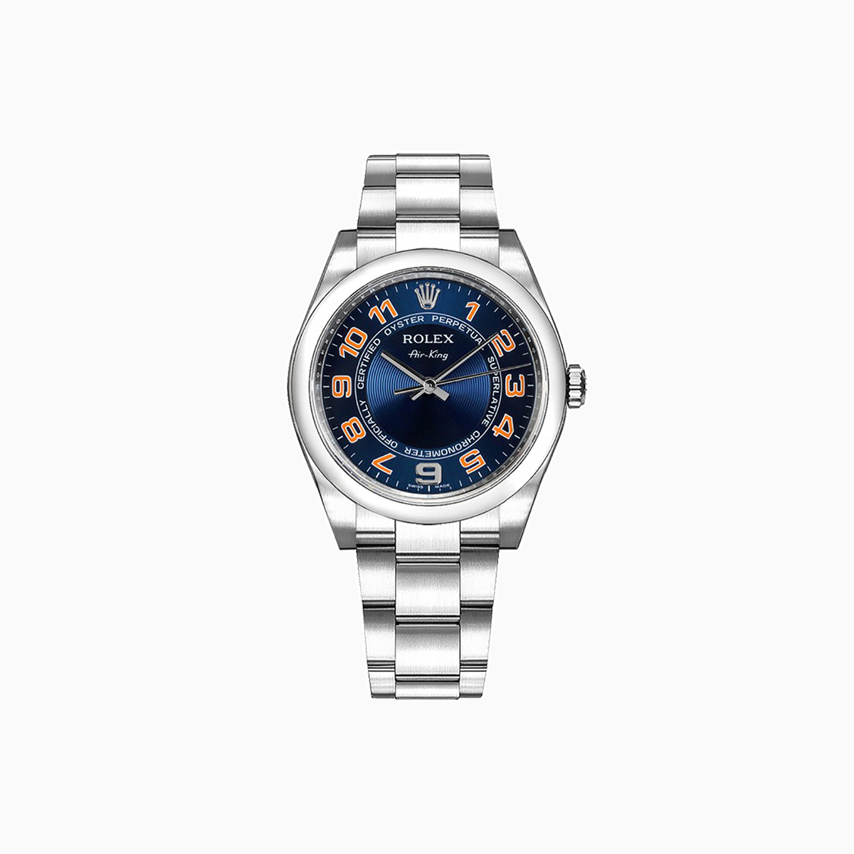 Rolex Air-king