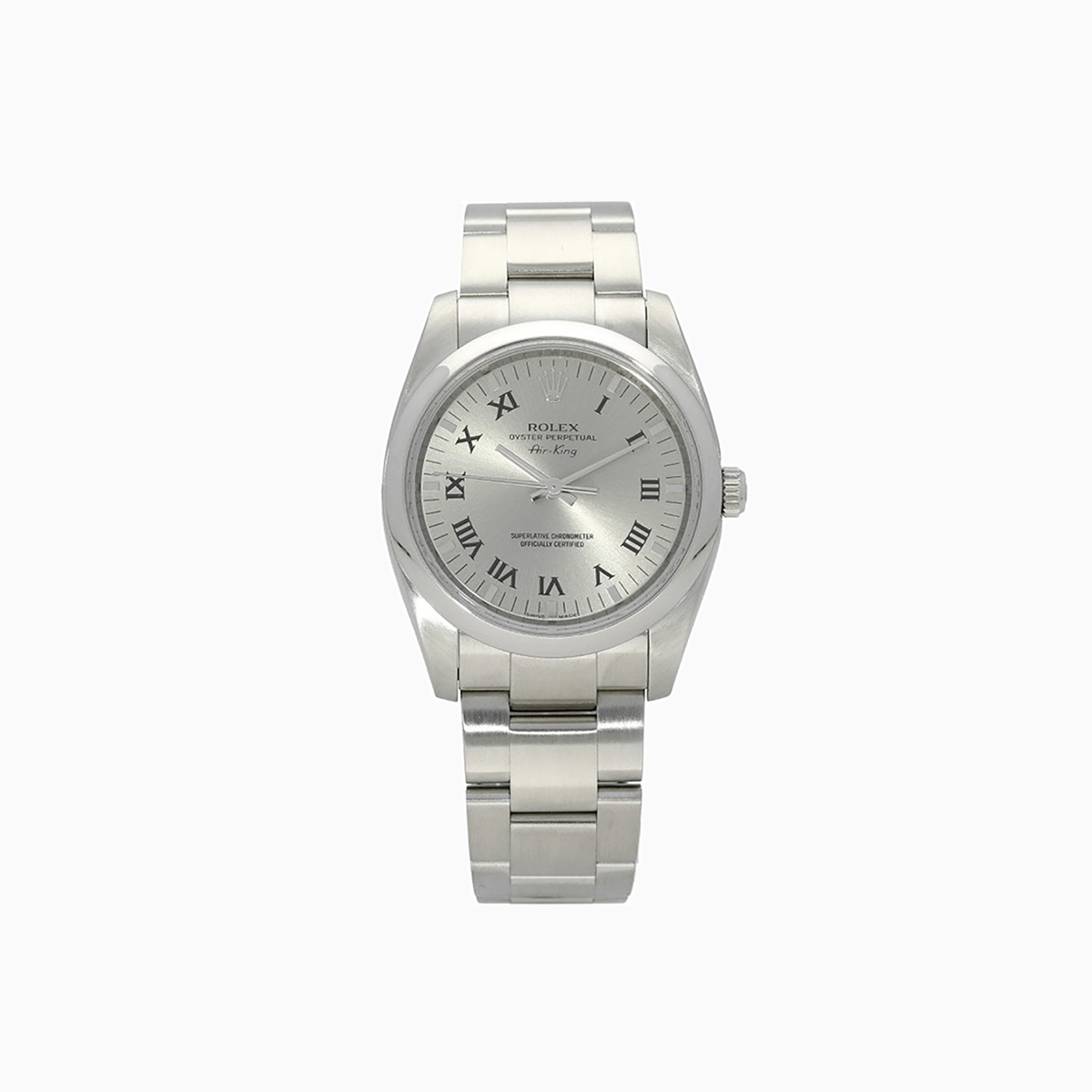 Rolex Air-king