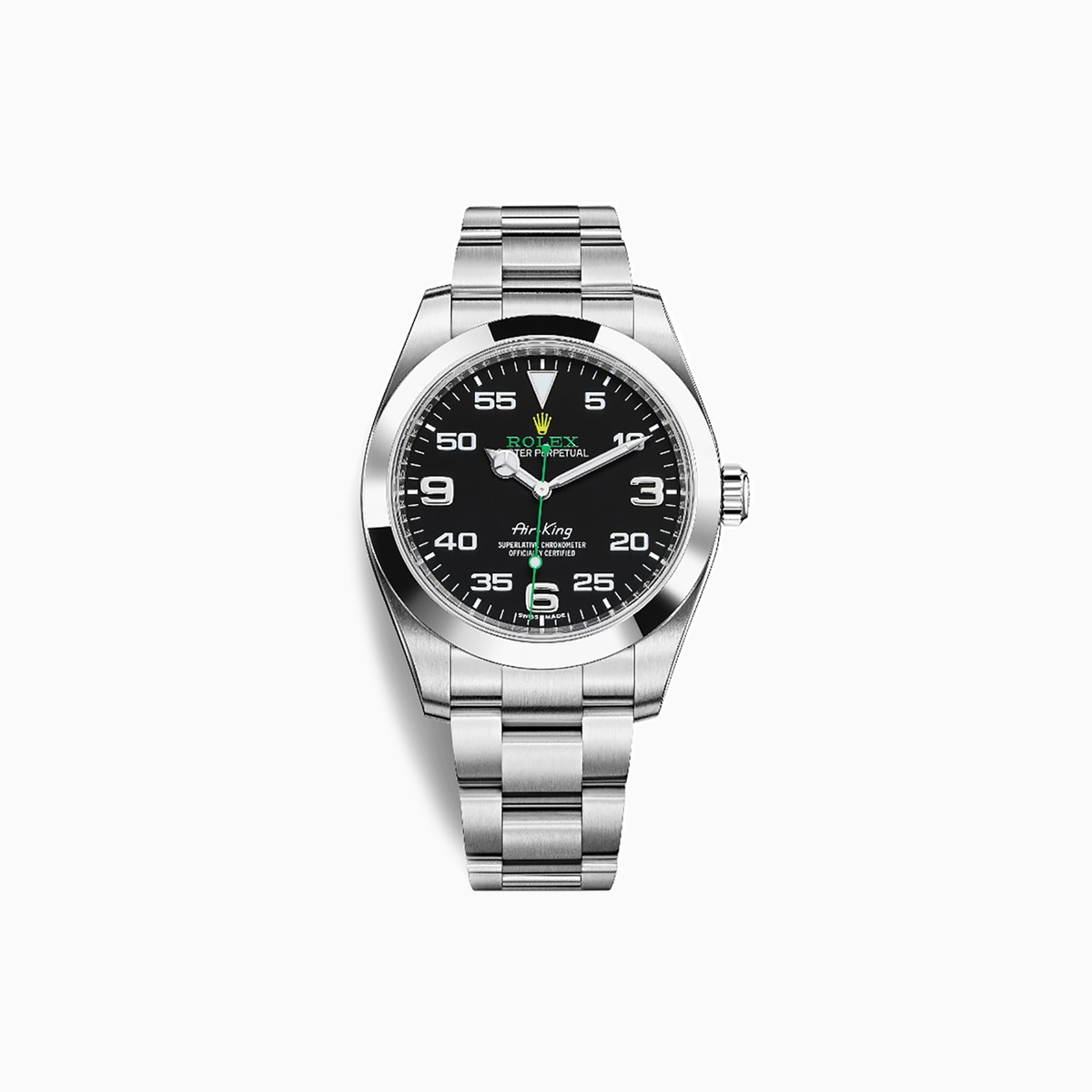 Rolex Air-king