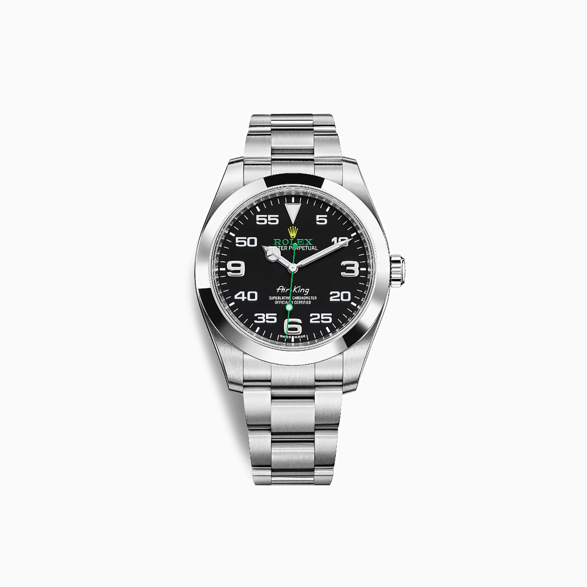 Rolex Air-king