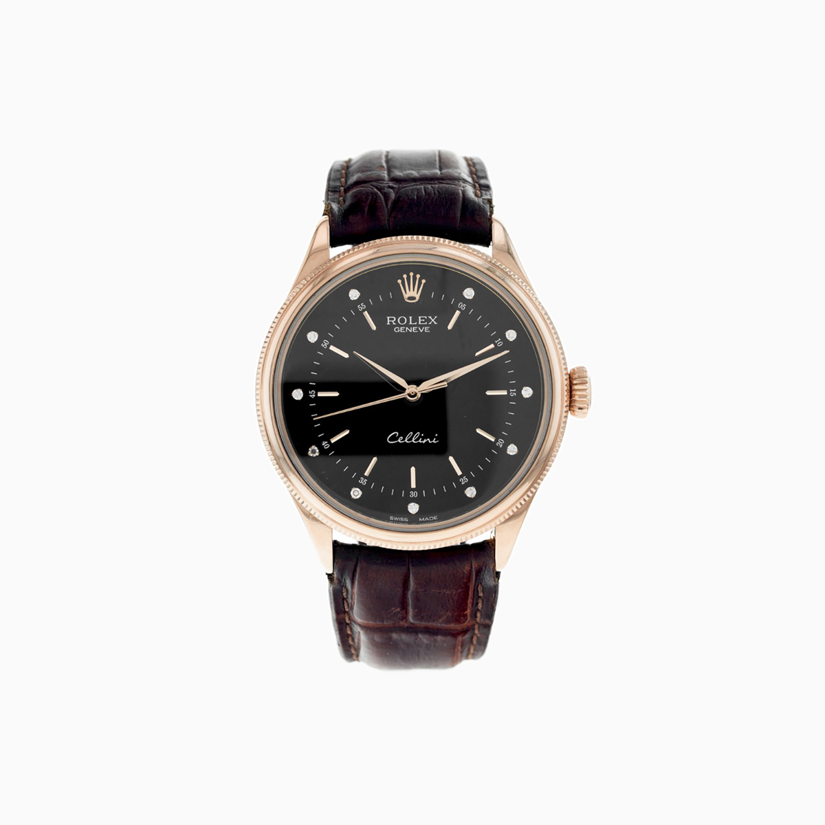 Rolex Cellini