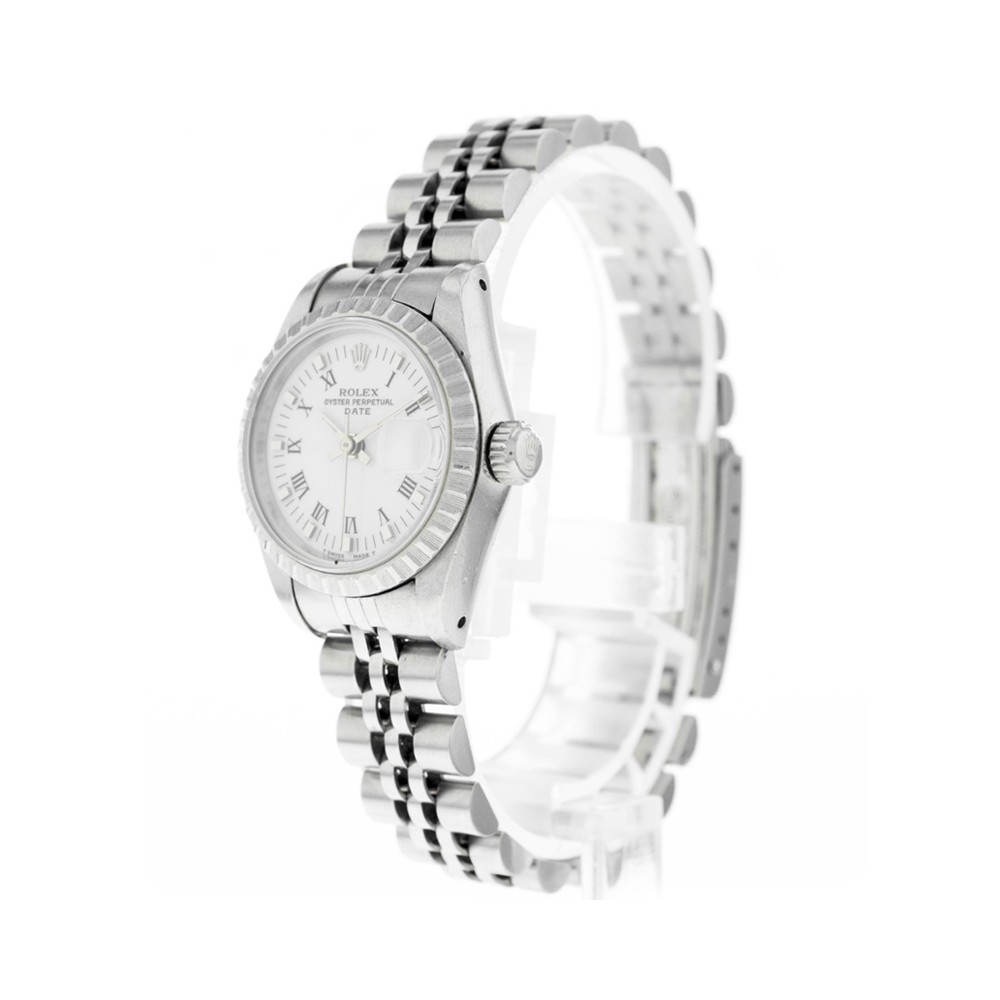 Rolex Date Lady