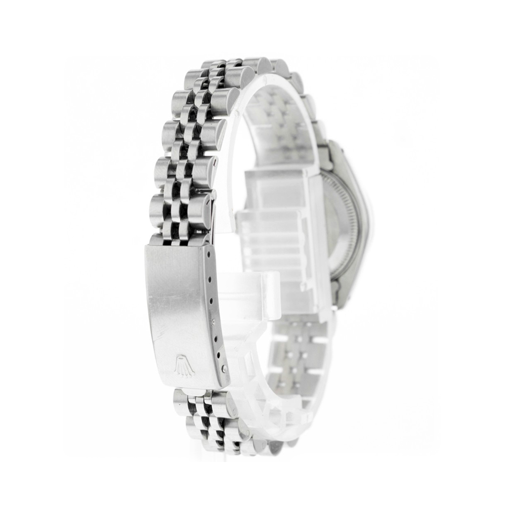 Rolex Date Lady