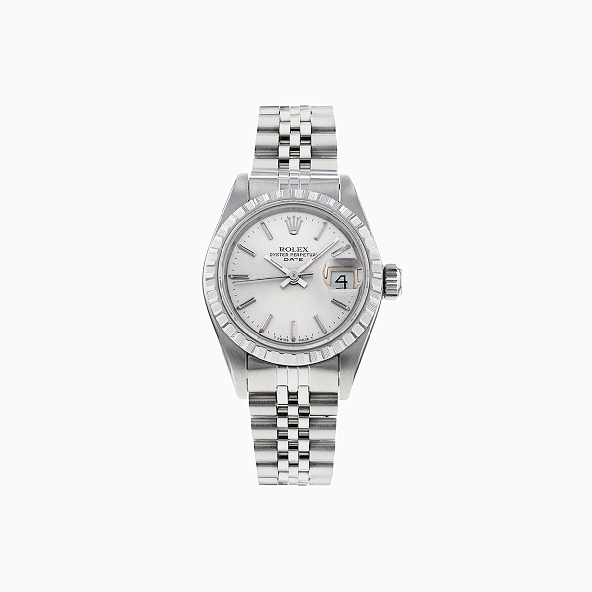Rolex Date Lady