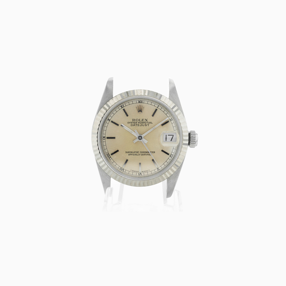 Rolex Datejust 31mm