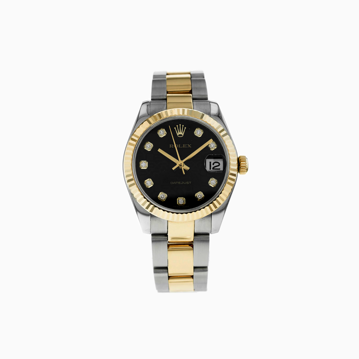 Rolex Datejust 31mm