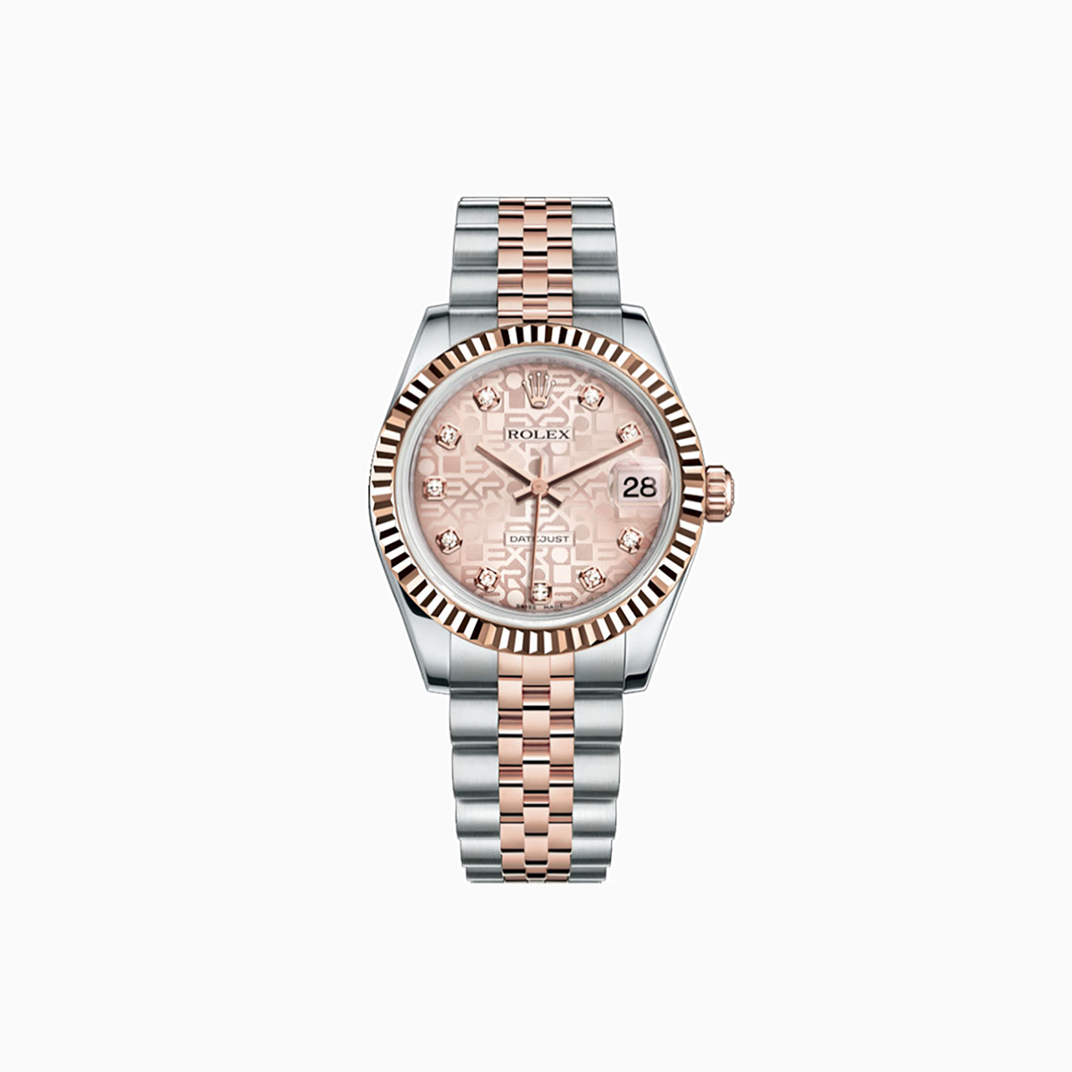 Rolex Datejust 31mm