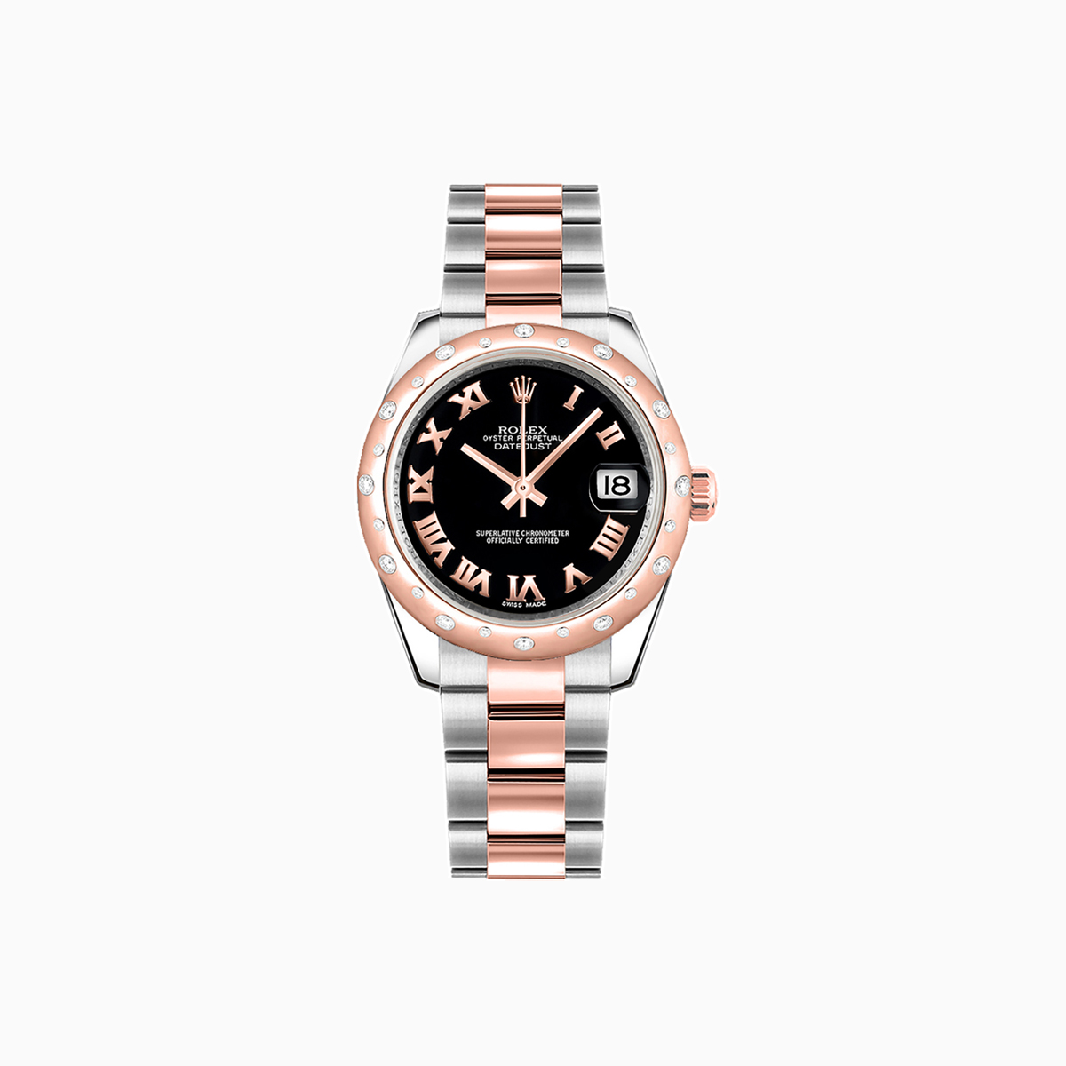 Rolex Datejust 31mm