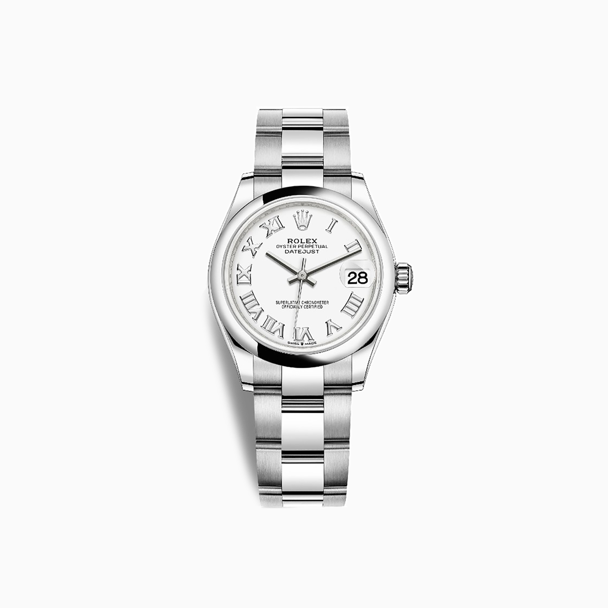 Rolex Datejust 31mm