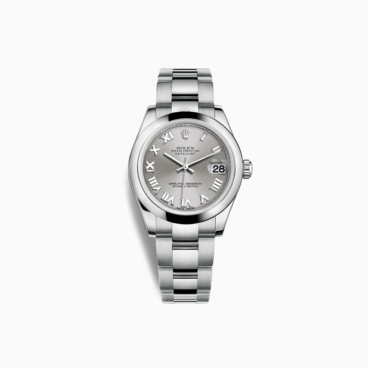 Rolex Datejust 31mm