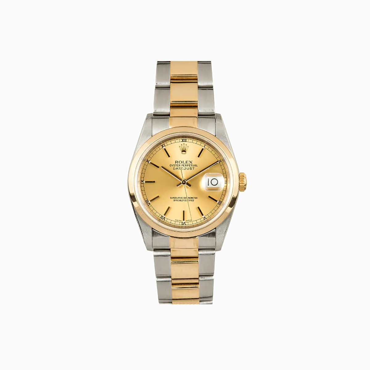 Rolex Datejust 36mm