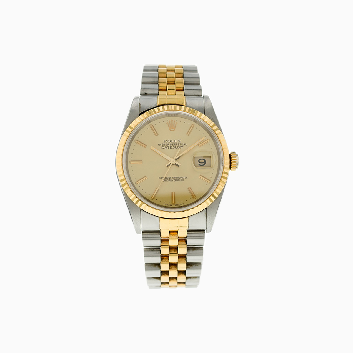 Rolex Datejust 36mm