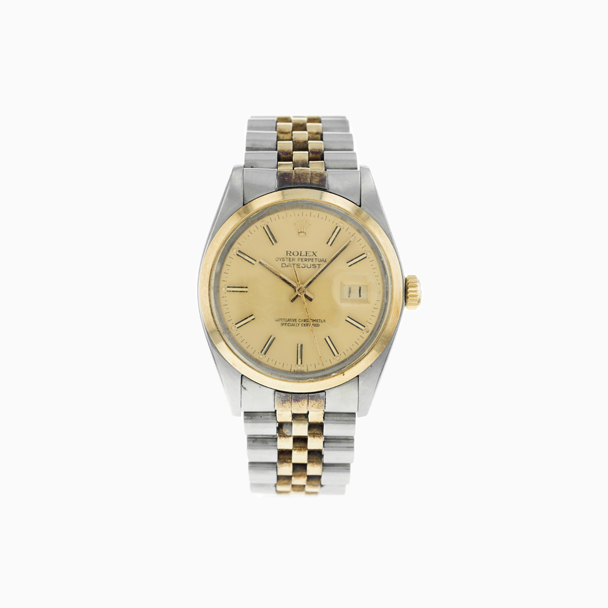 Rolex Datejust 36mm
