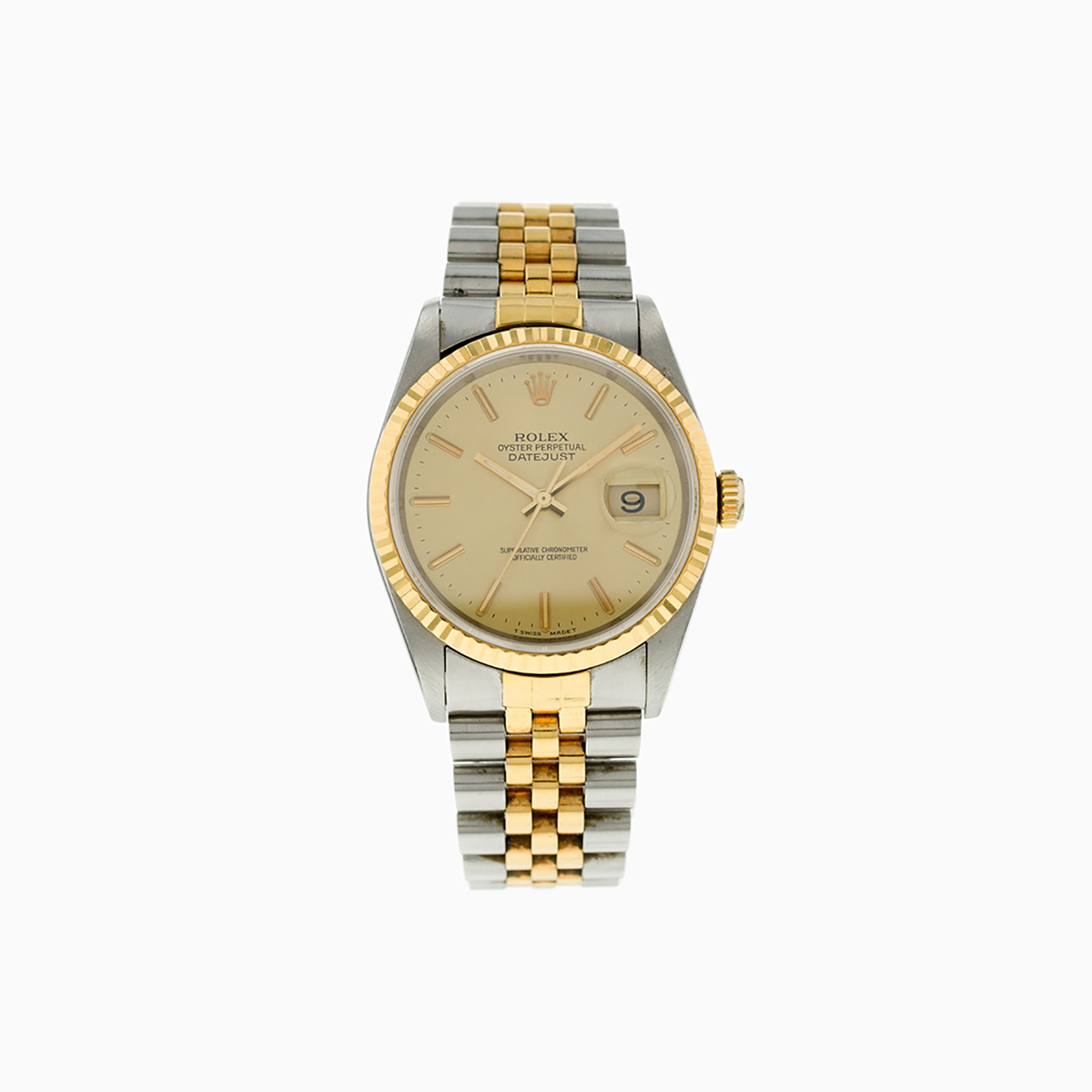 Rolex Datejust 36mm