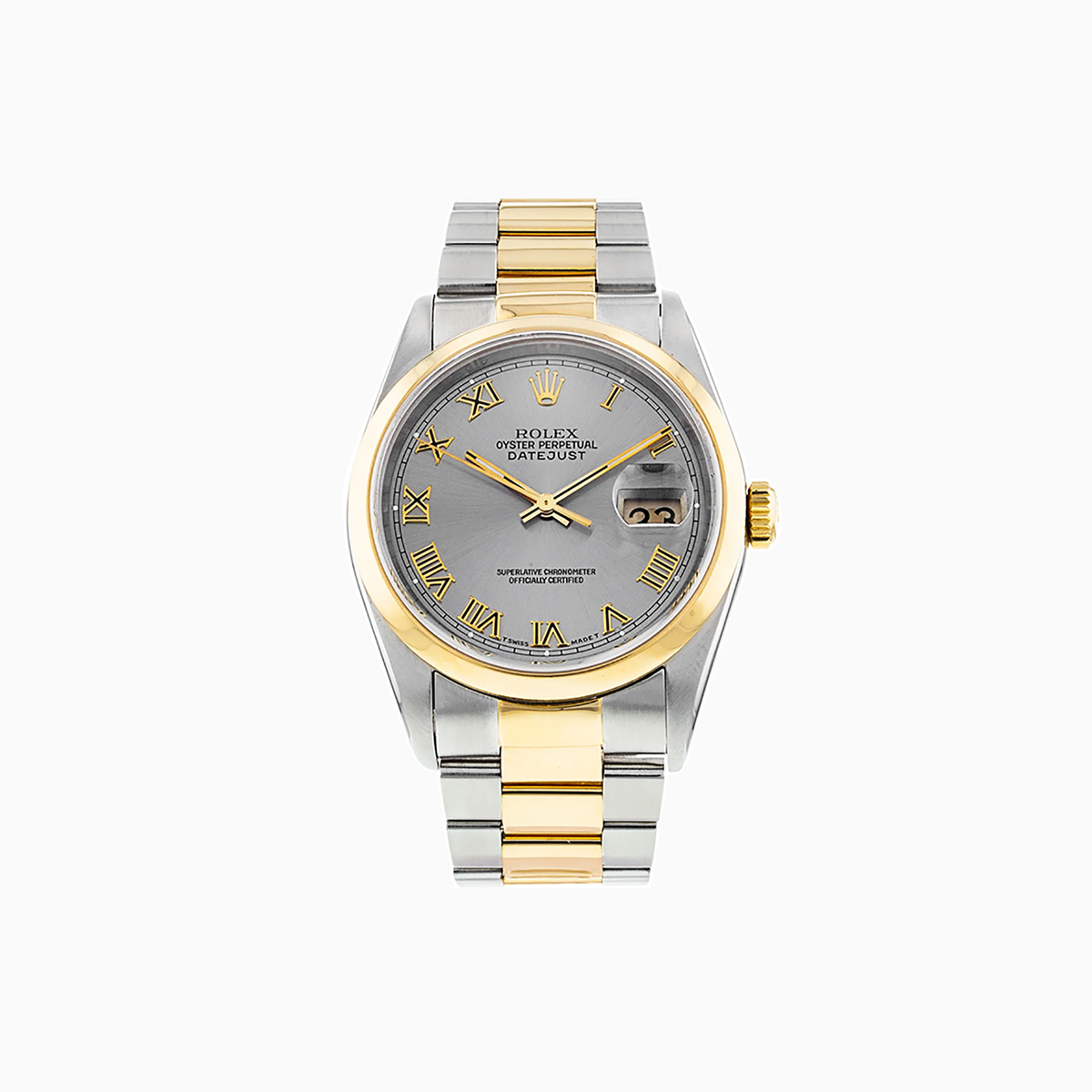 Rolex Datejust 36mm