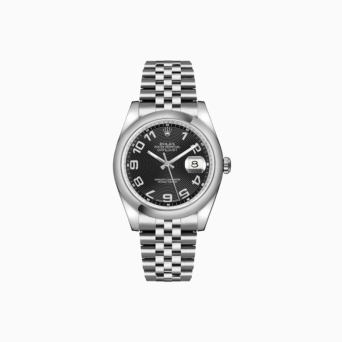 Rolex Datejust 36mm