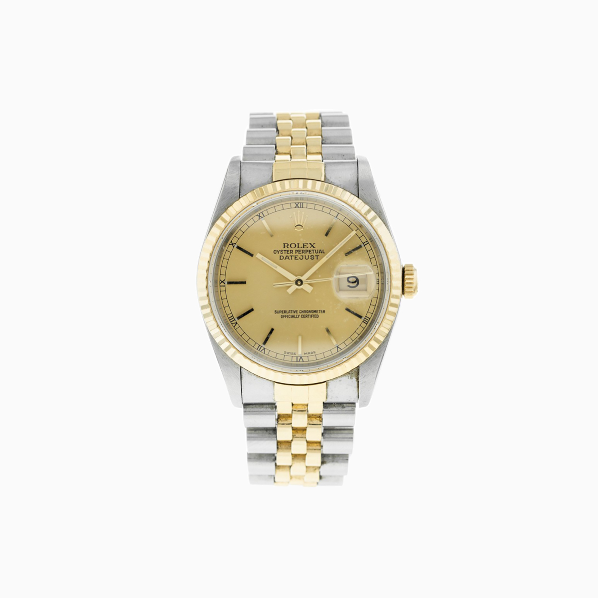 Rolex Datejust 36mm