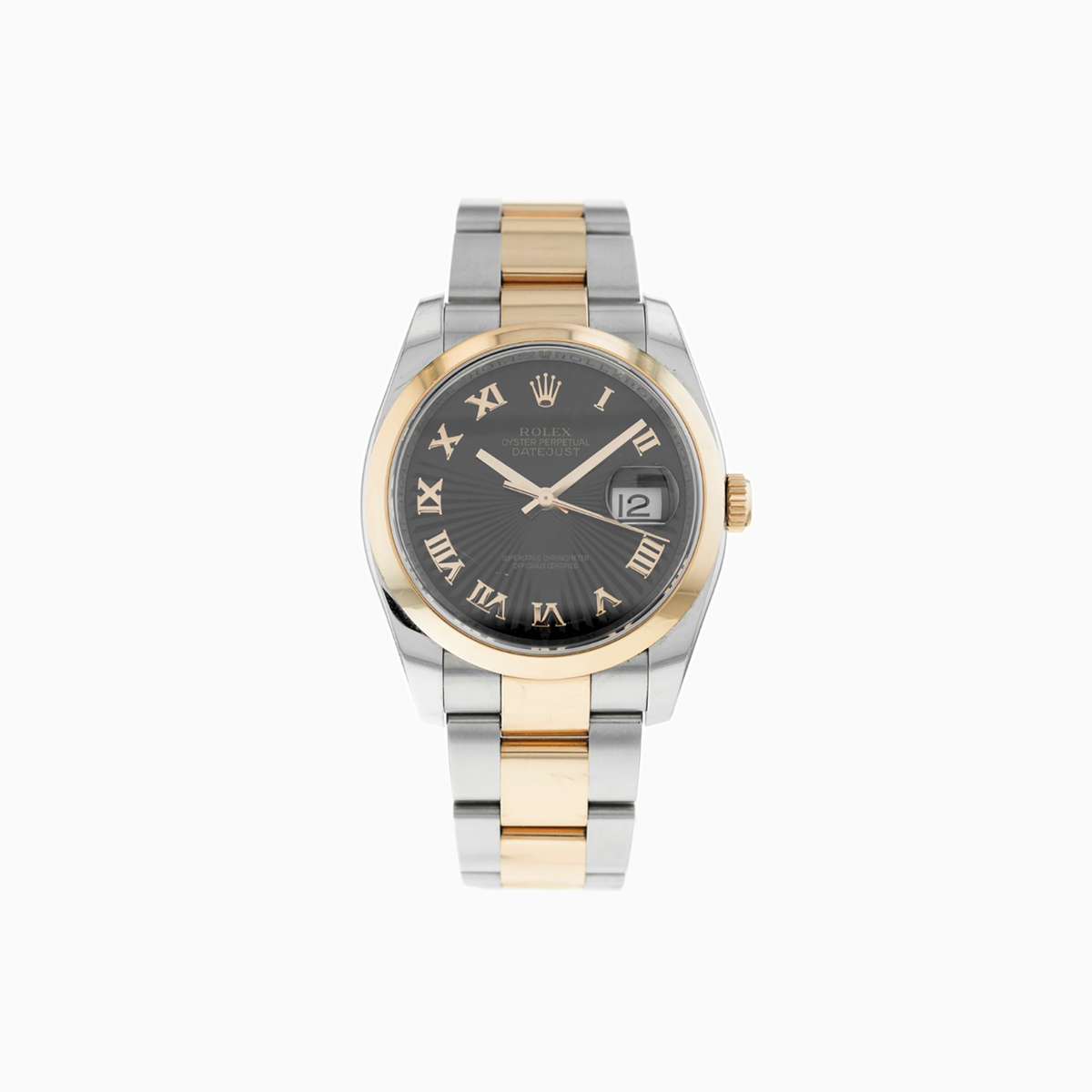 Rolex Datejust 36mm