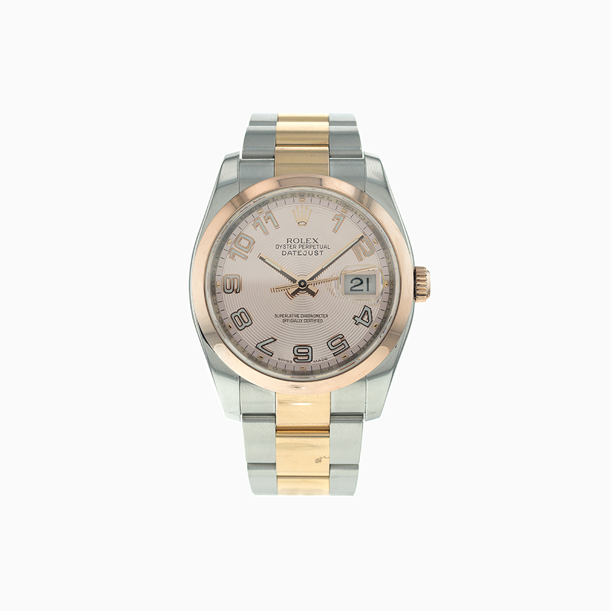 Rolex Datejust 36mm