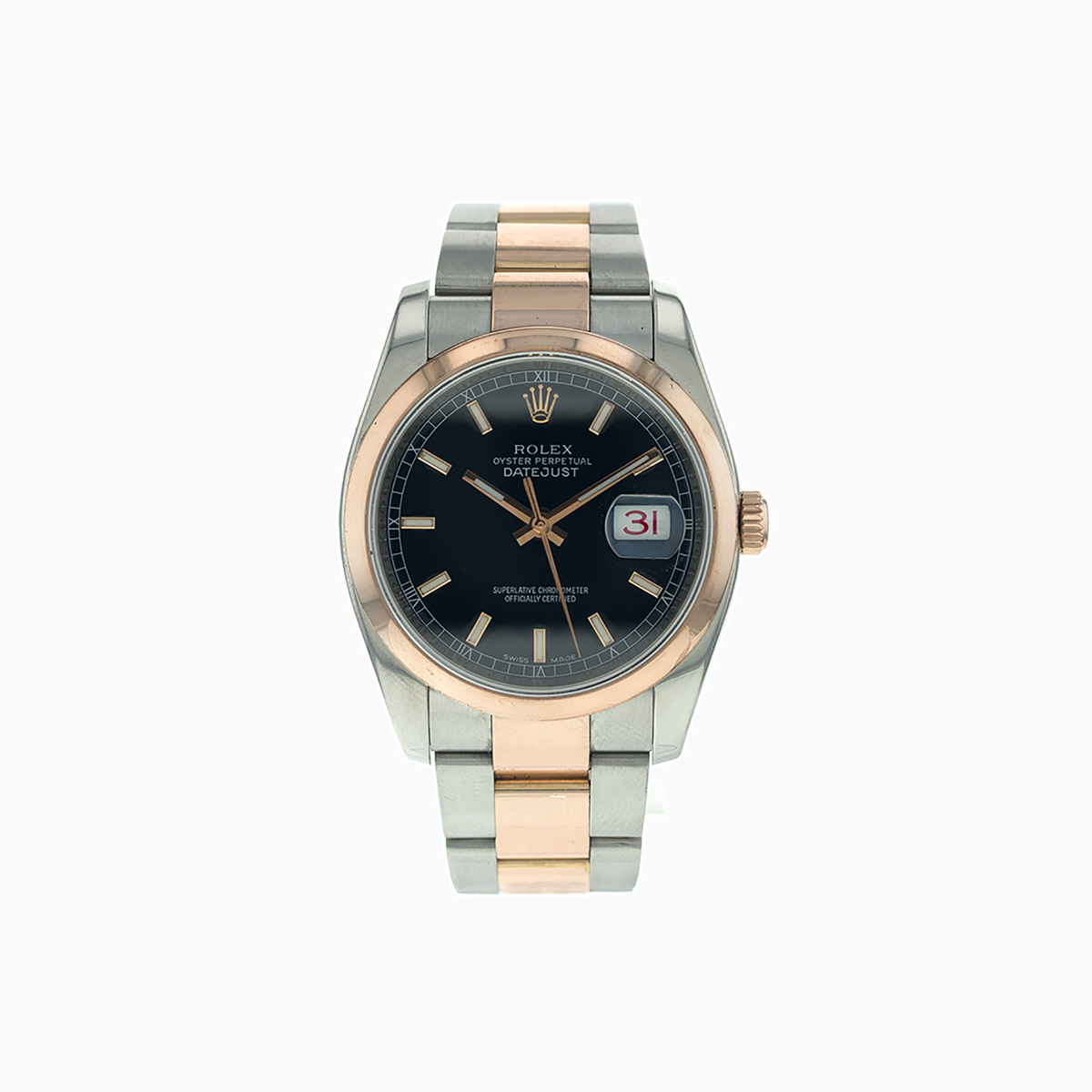 Rolex Datejust 36mm