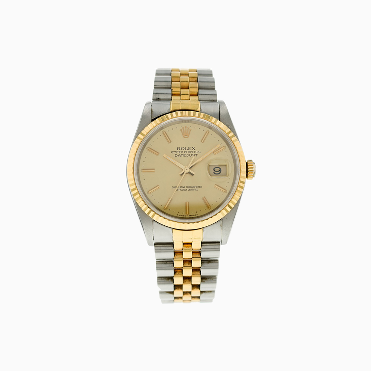 Rolex Datejust 36mm