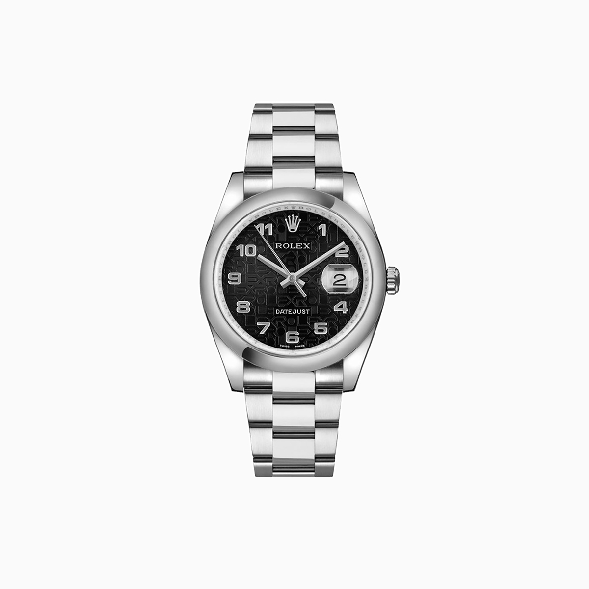 Rolex Datejust 36mm