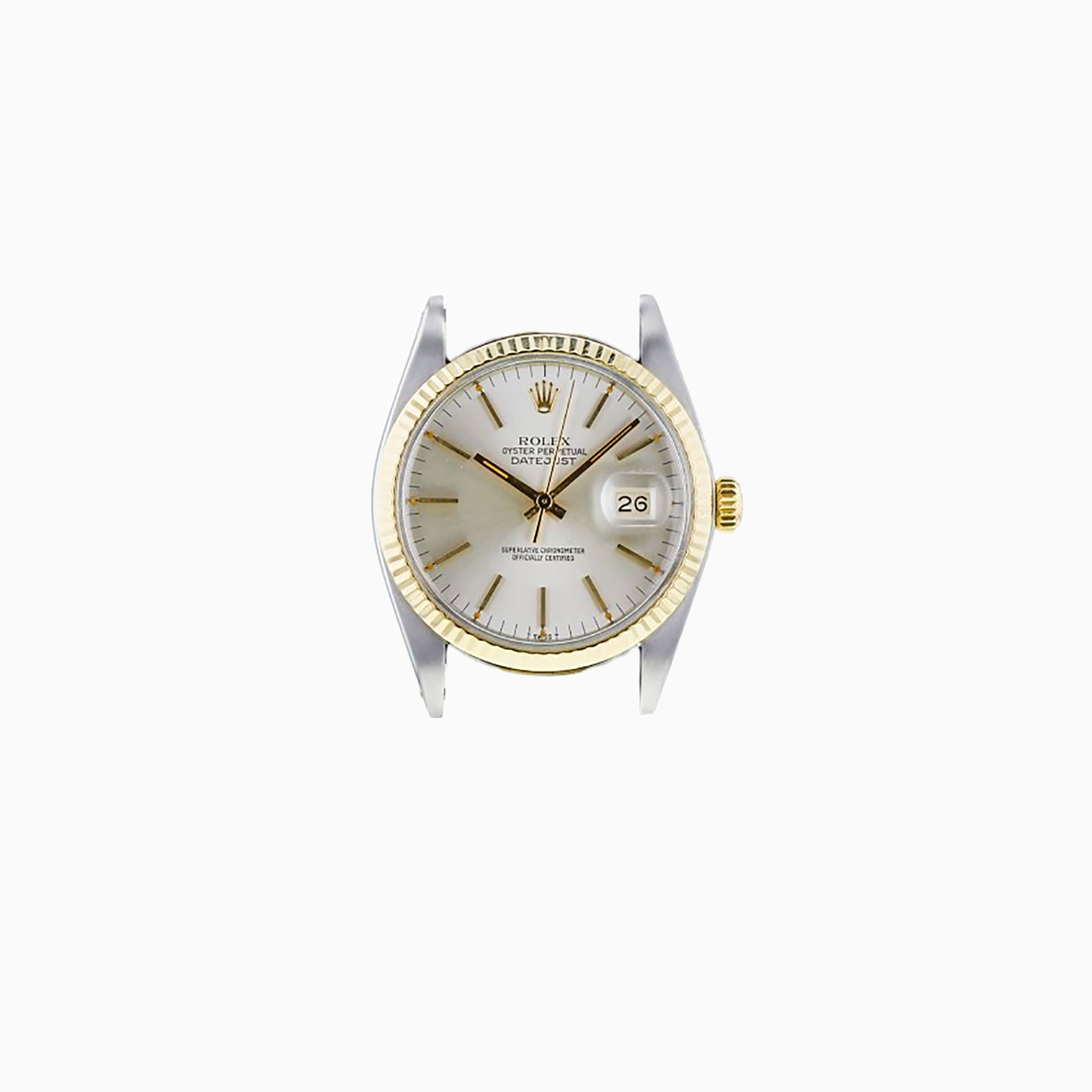 Rolex Datejust 36mm