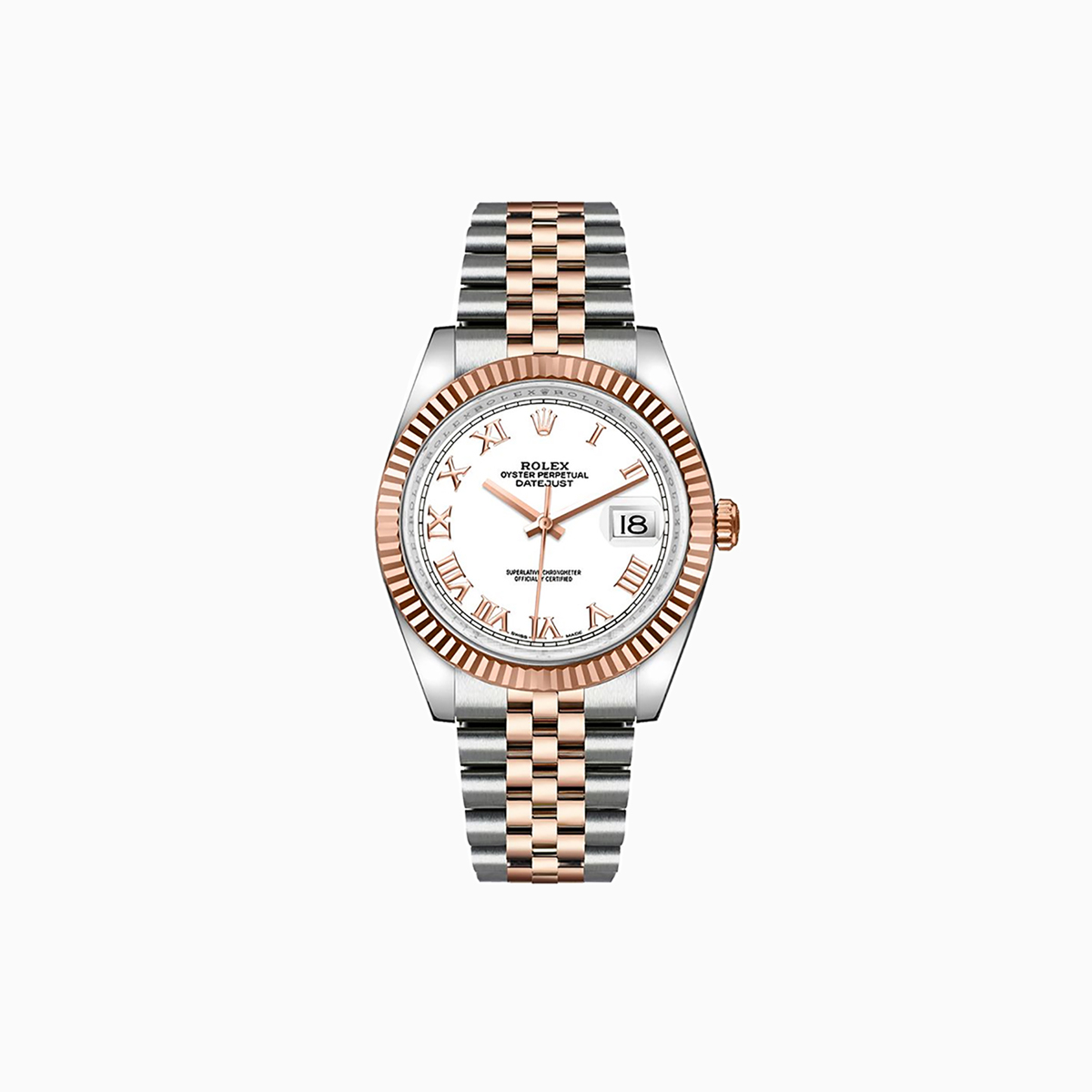 Rolex Datejust 36mm