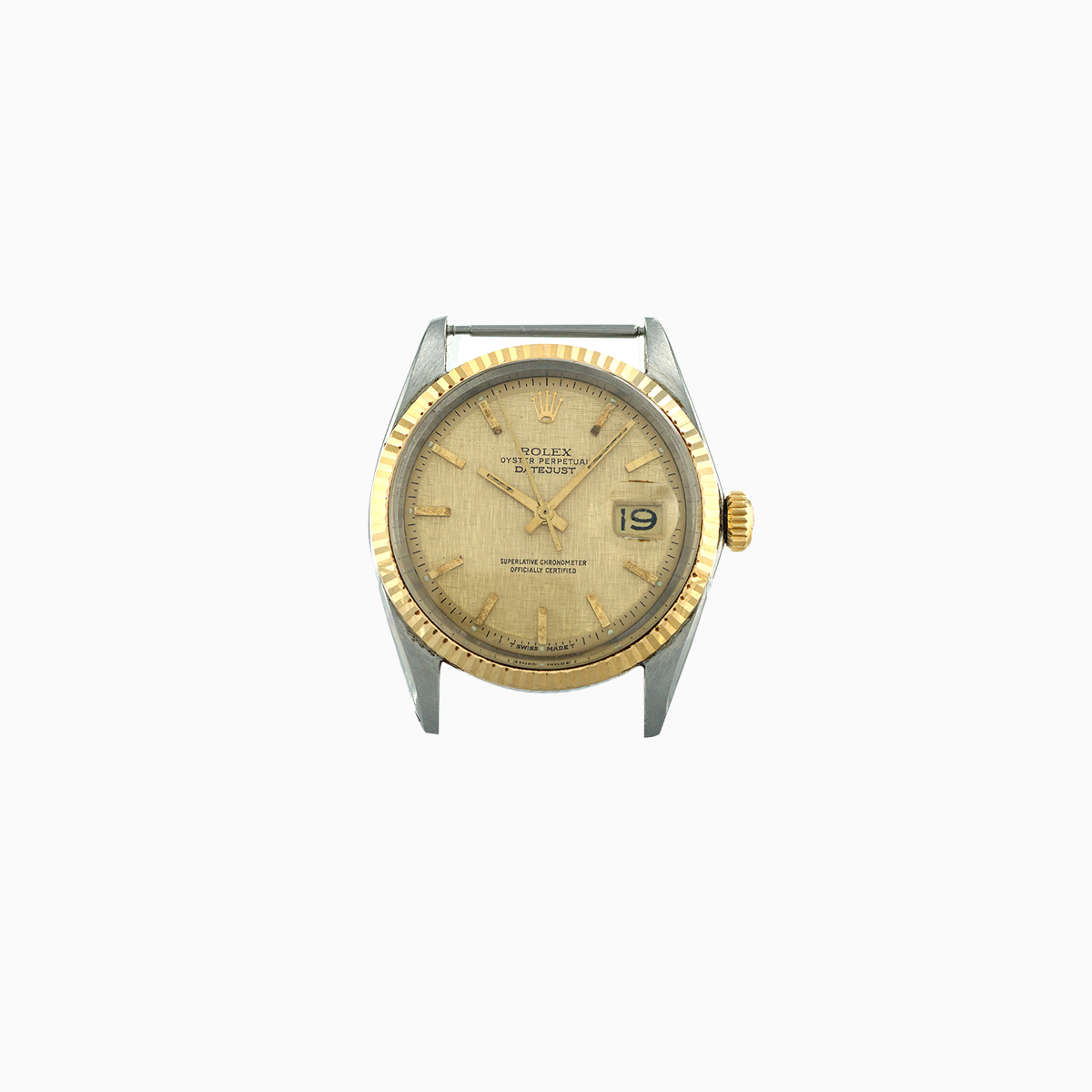 Rolex Datejust 36mm