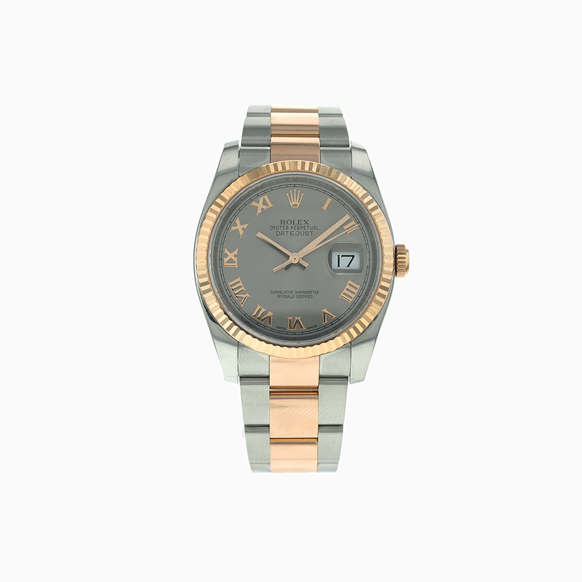 Rolex Datejust 36mm
