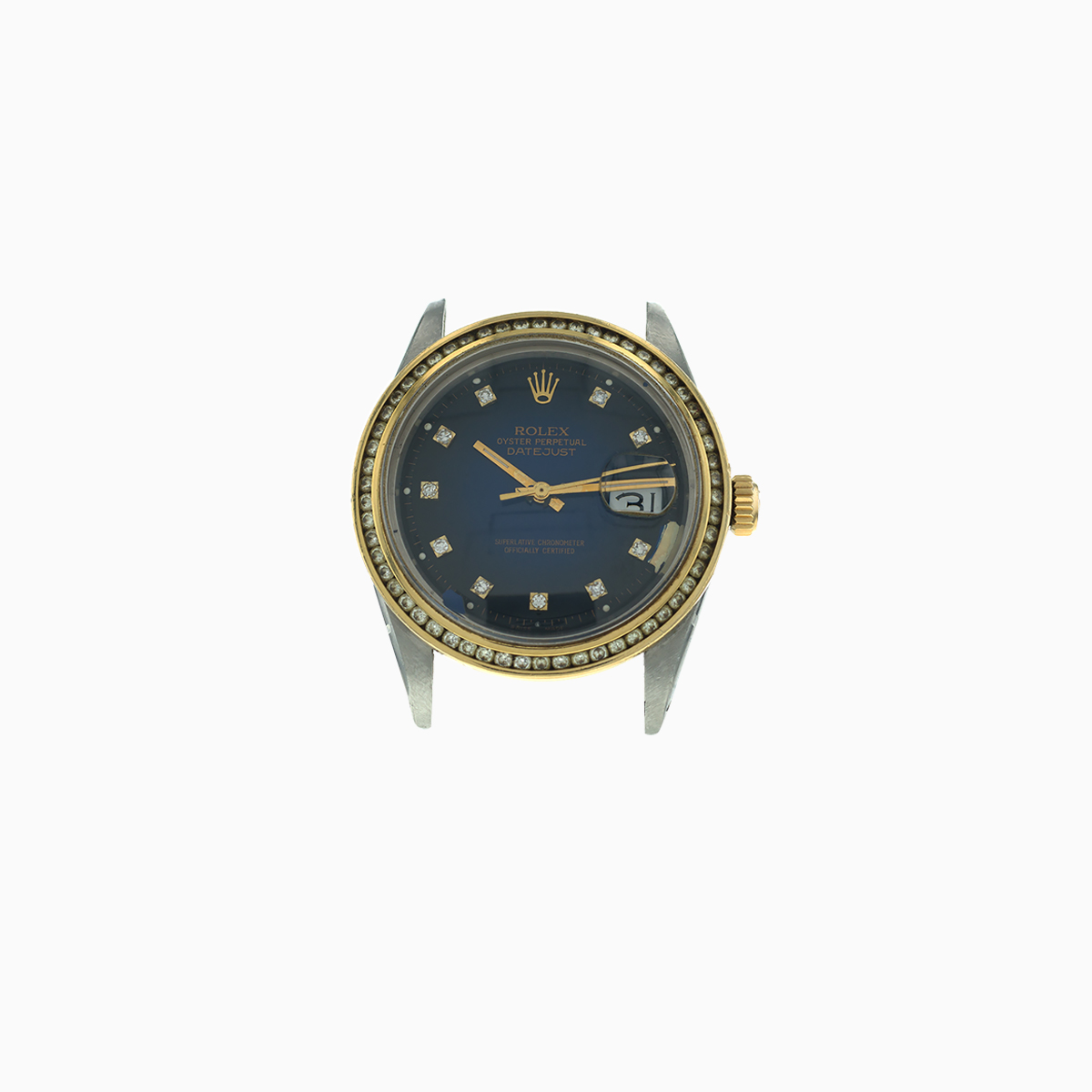 Rolex Datejust 36mm