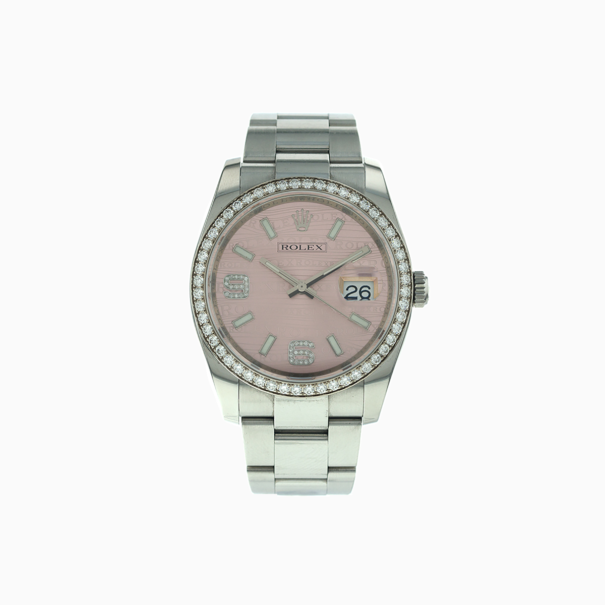 Rolex Datejust 36mm