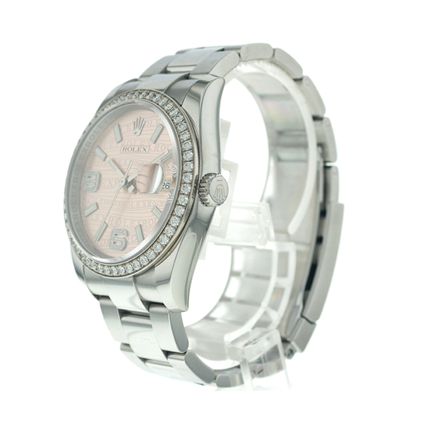 Rolex Datejust 36mm