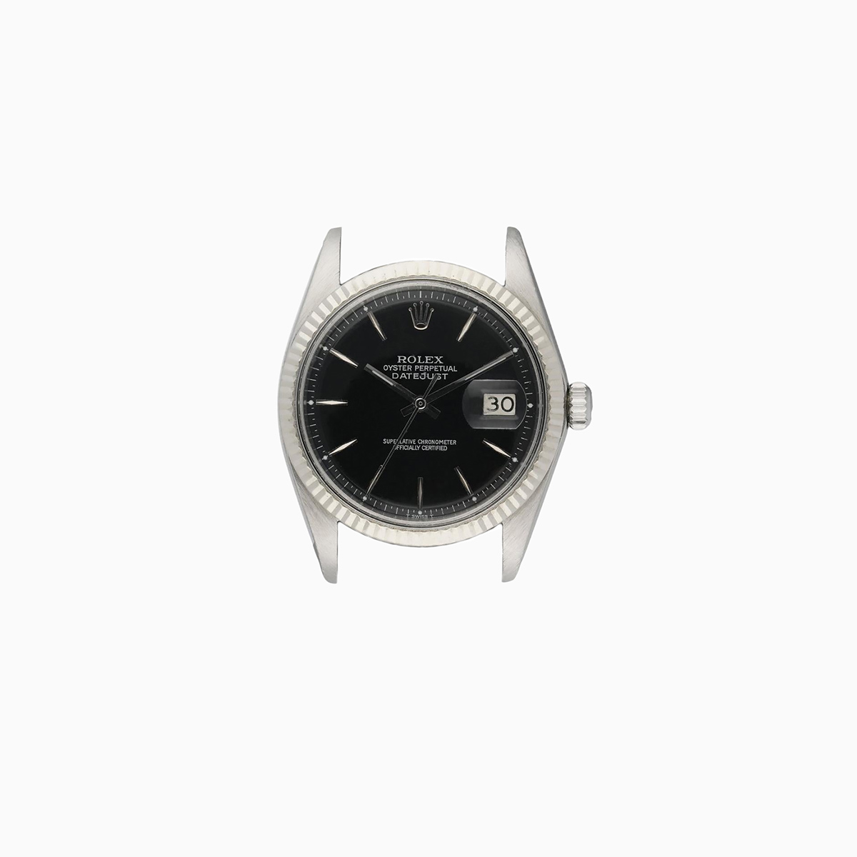 Rolex Datejust 36mm
