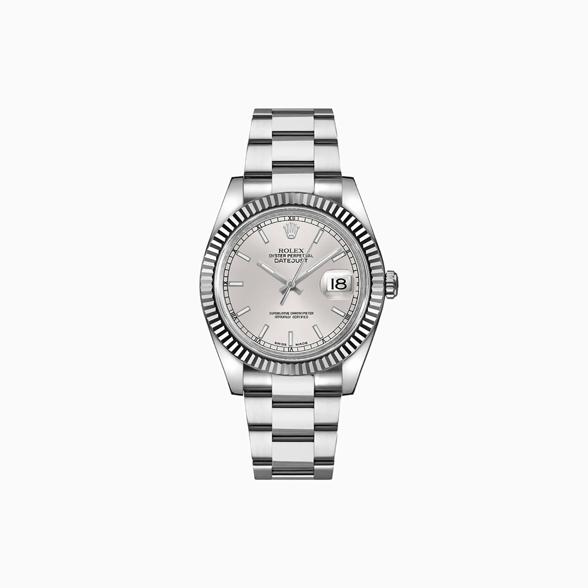 Rolex Datejust 36mm