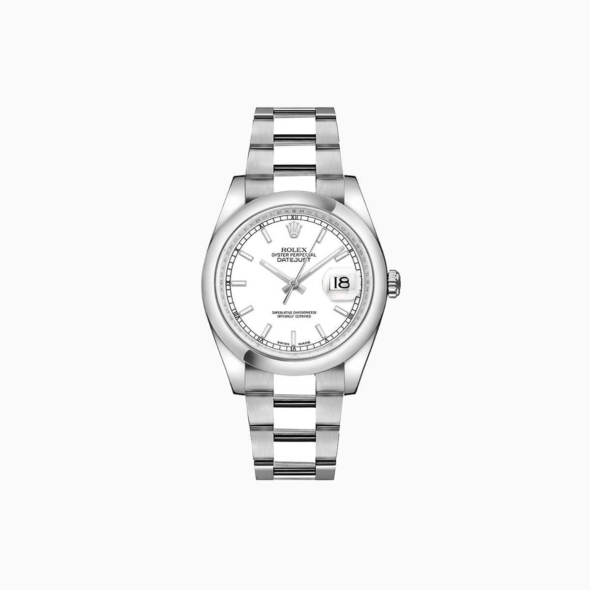Rolex Datejust 36mm