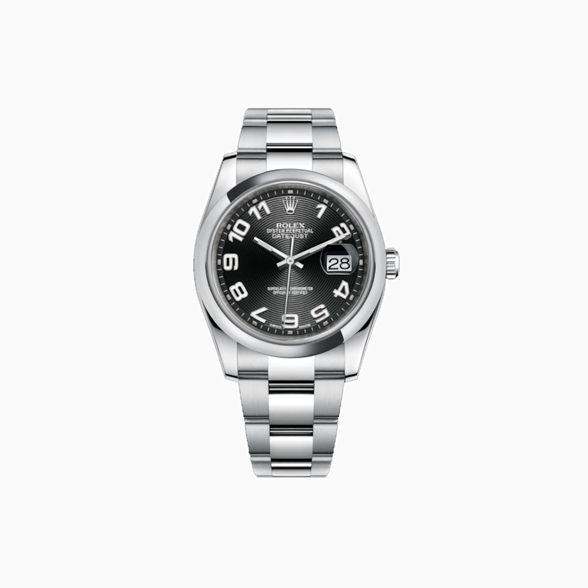 Rolex Datejust 36mm