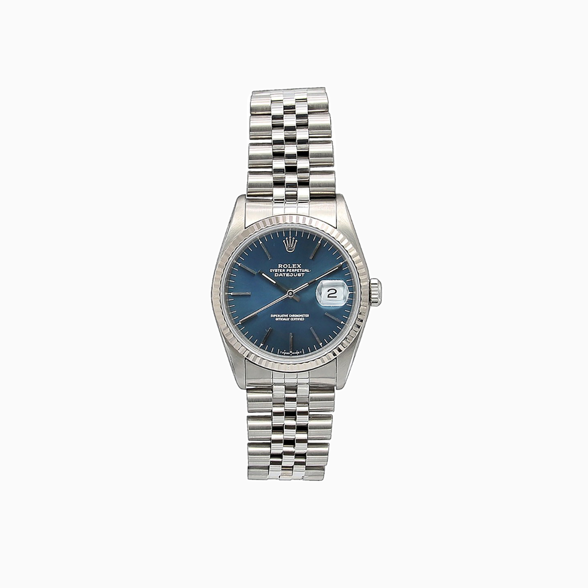 Rolex Datejust 36mm